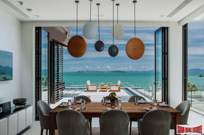 Cape Residence | Five-Star Luxury Beachfront Villa Amarapura for Sale-10