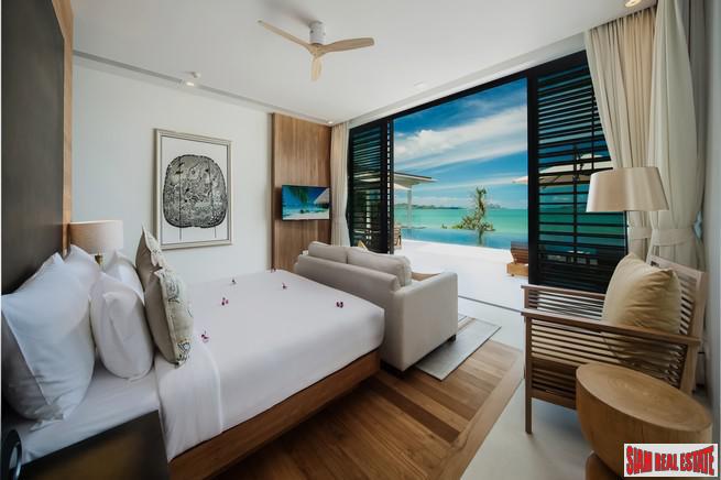 Cape Residence | Five-Star Luxury Beachfront Villa Amarapura for Sale-14