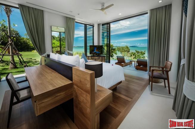 Cape Residence | Five-Star Luxury Beachfront Villa Amarapura for Sale-16