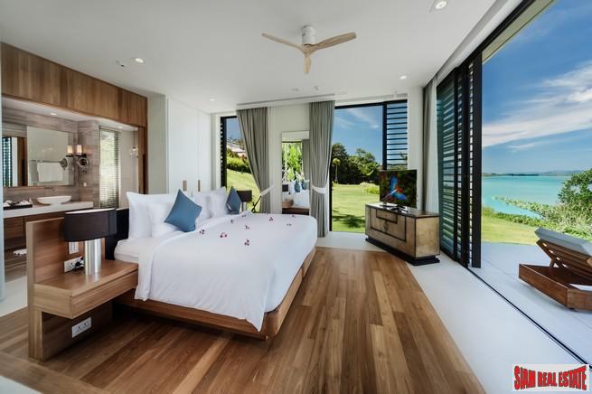 Cape Residence | Five-Star Luxury Beachfront Villa Amarapura for Sale-17