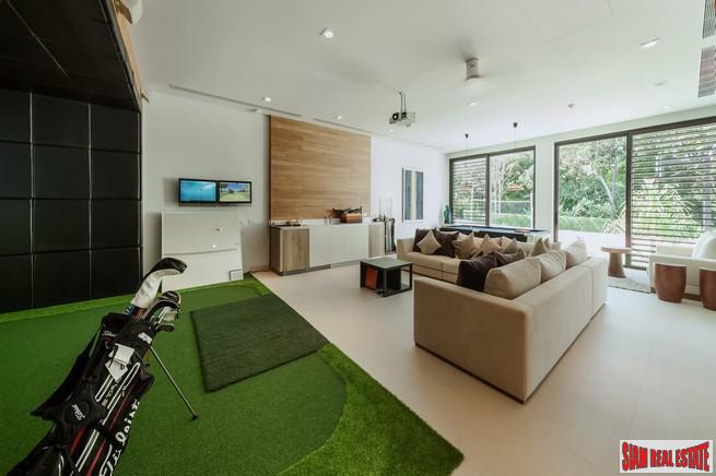 Cape Residence | Five-Star Luxury Beachfront Villa Amarapura for Sale-19