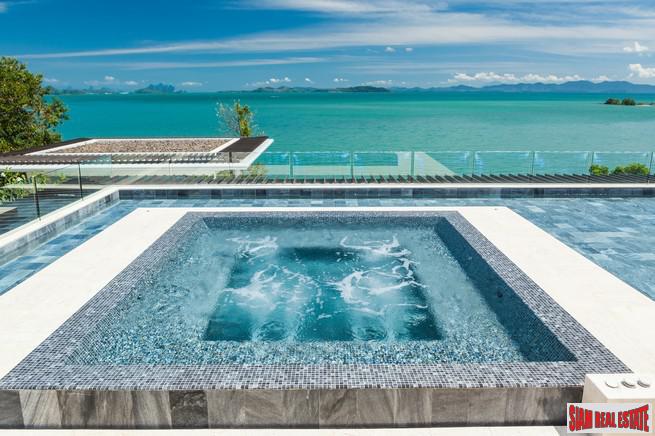 Cape Residence | Five-Star Luxury Beachfront Villa Amarapura for Sale-22