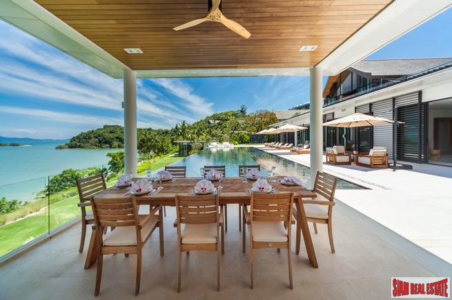 Cape Residence | Five-Star Luxury Beachfront Villa Amarapura for Sale-27