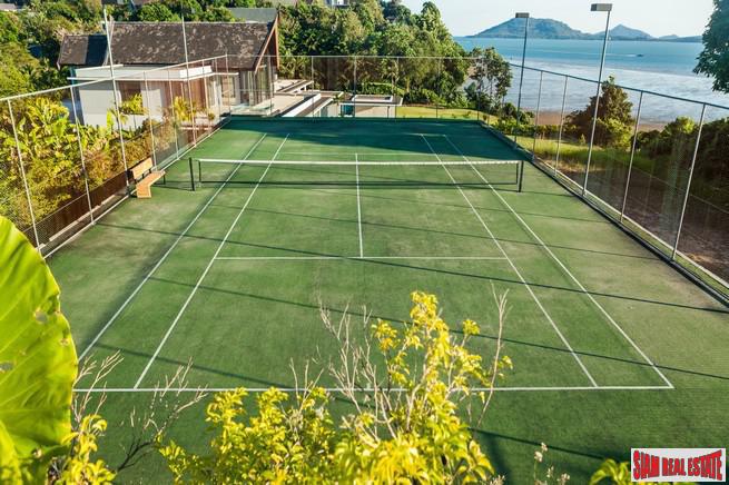 Cape Residence | Five-Star Luxury Beachfront Villa Amarapura for Sale-28