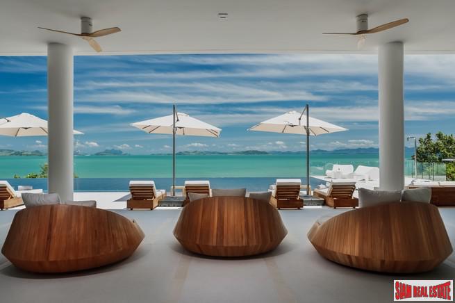 Cape Residence | Five-Star Luxury Beachfront Villa Amarapura for Sale-29