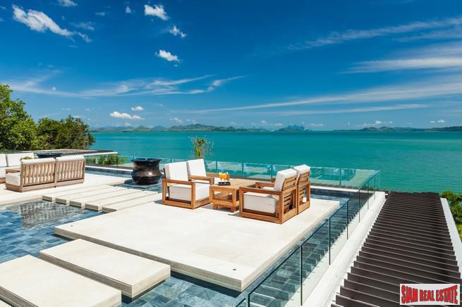 Cape Residence | Five-Star Luxury Beachfront Villa Amarapura for Sale-3