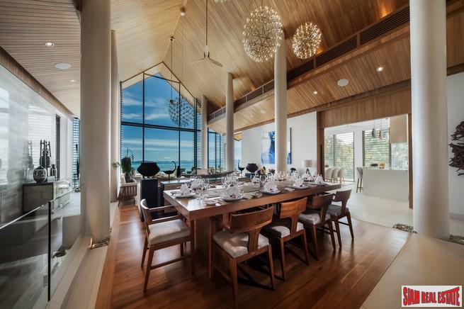 Cape Residence | Five-Star Luxury Beachfront Villa Amarapura for Sale-8