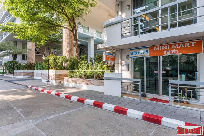The Waterford Sukhumvit 50 | Classy Resort Style Corner Unit 1 Bed Condo at Onnut, Sukhumvit Soi 50-15