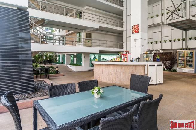 The Waterford Sukhumvit 50 | Classy Resort Style Corner Unit 1 Bed Condo at Onnut, Sukhumvit Soi 50-27