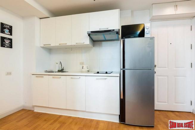 The Waterford Sukhumvit 50 | Classy Resort Style Corner Unit 1 Bed Condo at Onnut, Sukhumvit Soi 50-28