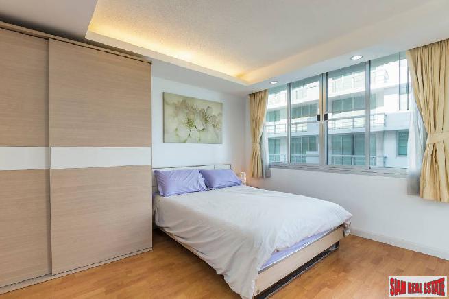 The Waterford Sukhumvit 50 | Classy Resort Style Corner Unit 1 Bed Condo at Onnut, Sukhumvit Soi 50-6