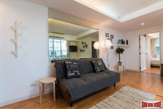 The Waterford Sukhumvit 50 | Classy Resort Style Corner Unit 1 Bed Condo at Onnut, Sukhumvit Soi 50-7