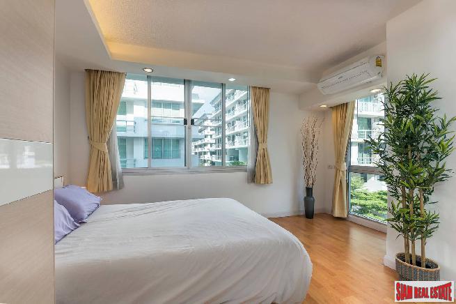 The Waterford Sukhumvit 50 | Classy Resort Style Corner Unit 1 Bed Condo at Onnut, Sukhumvit Soi 50-8