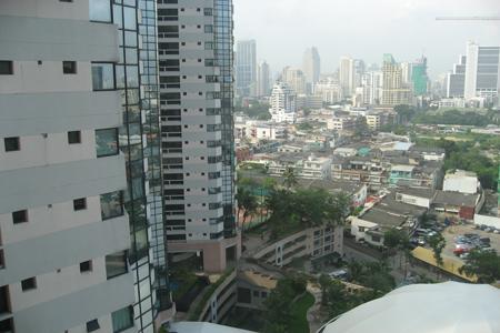 Great views and interiors in outstanding location-5