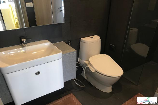Noble Ploenchit | Three Bedroom Duplex on the 38th & 39th Floor in Phloen Chit-13