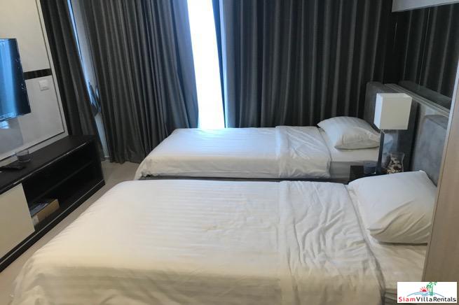 Noble Ploenchit | Three Bedroom Duplex on the 38th & 39th Floor in Phloen Chit-19