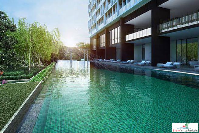 Noble Ploenchit | Two Bedroom Condo with Great City Views for Rent-0
