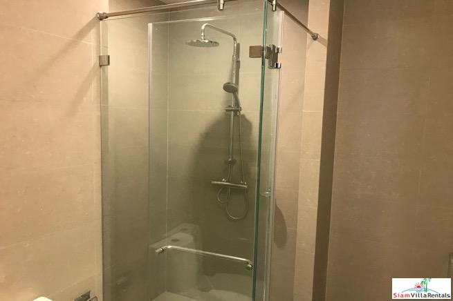 Noble Ploenchit | Two Bedroom Condo with Great City Views for Rent-23