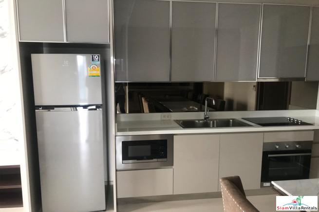 Noble Ploenchit | Two Bedroom Condo with Great City Views for Rent-24