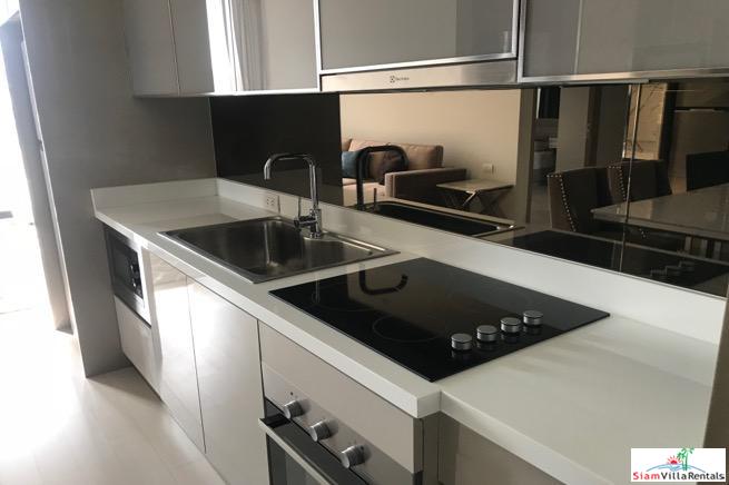 Noble Ploenchit | Two Bedroom Condo with Great City Views for Rent-6