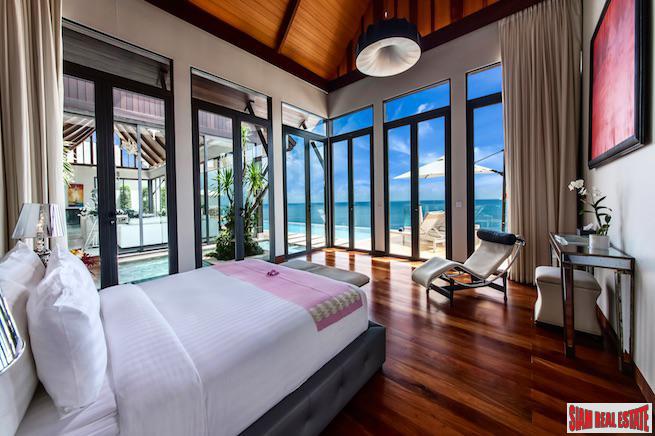 Malaiwana Estate | Breathtaking Sea Views from this Five Bedroom Pool Villa in Nai Thon-18