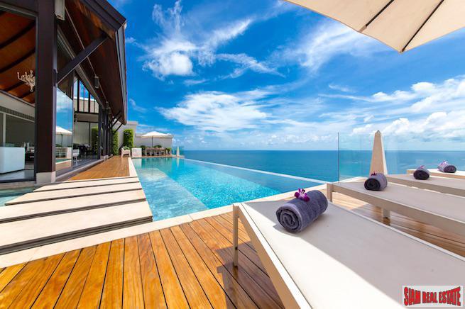 Malaiwana Estate | Breathtaking Sea Views from this Five Bedroom Pool Villa in Nai Thon-1