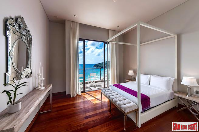 Malaiwana Estate | Breathtaking Sea Views from this Five Bedroom Pool Villa in Nai Thon-24