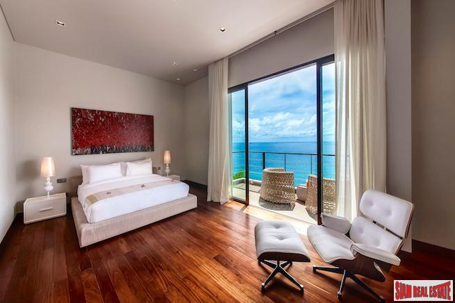 Malaiwana Estate | Breathtaking Sea Views from this Five Bedroom Pool Villa in Nai Thon-25