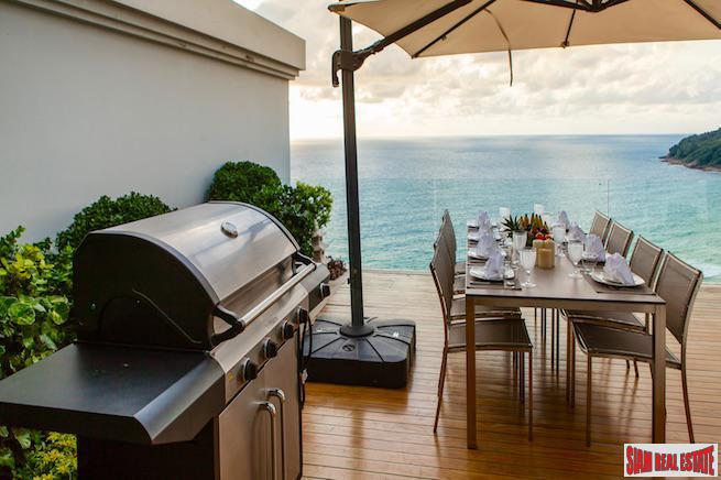 Malaiwana Estate | Breathtaking Sea Views from this Five Bedroom Pool Villa in Nai Thon-27
