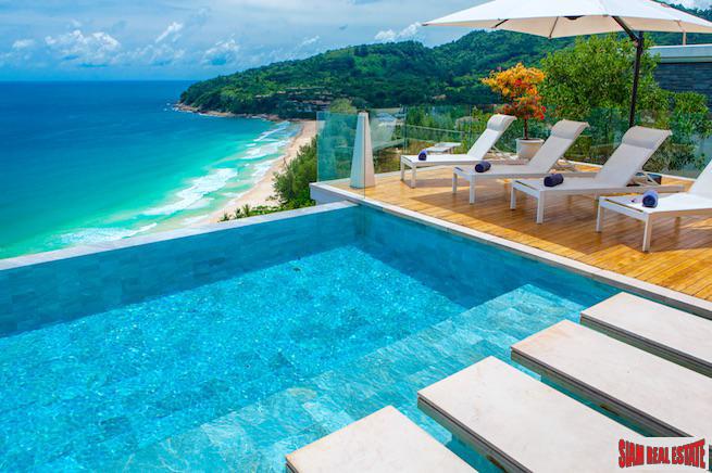 Malaiwana Estate | Breathtaking Sea Views from this Five Bedroom Pool Villa in Nai Thon-2