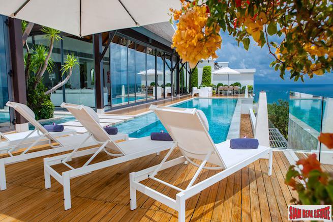 Malaiwana Estate | Breathtaking Sea Views from this Five Bedroom Pool Villa in Nai Thon-3