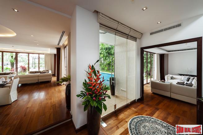 Royal Phuket Marina | Luxurious Five Bedroom Villa for Sale-9
