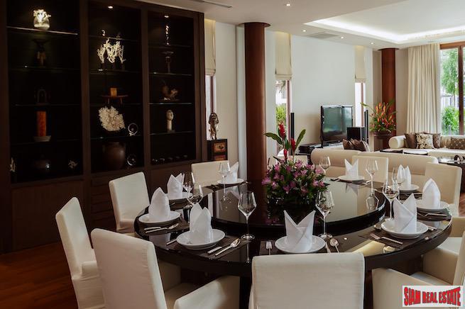 Royal Phuket Marina | Luxurious Five Bedroom Villa for Sale-10