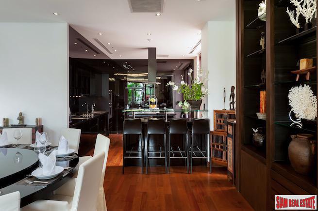 Royal Phuket Marina | Luxurious Five Bedroom Villa for Sale-12