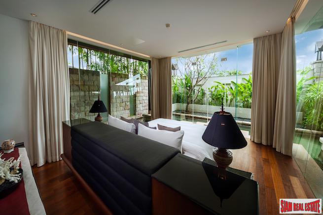 Royal Phuket Marina | Luxurious Five Bedroom Villa for Sale-14
