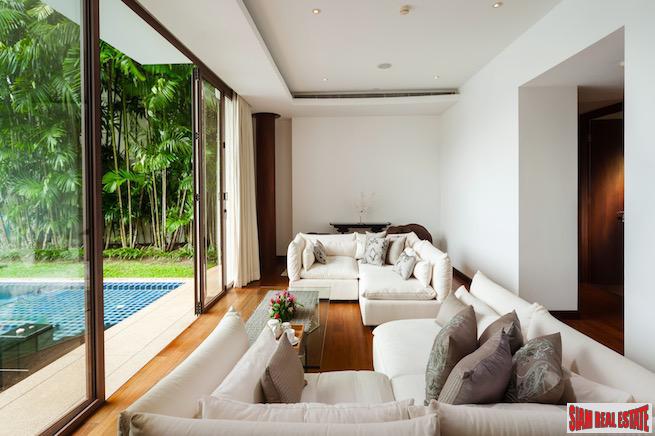Royal Phuket Marina | Luxurious Five Bedroom Villa for Sale-16