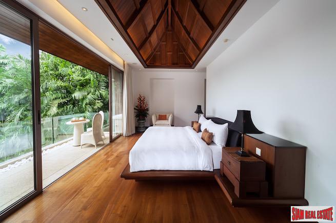 Royal Phuket Marina | Luxurious Five Bedroom Villa for Sale-18