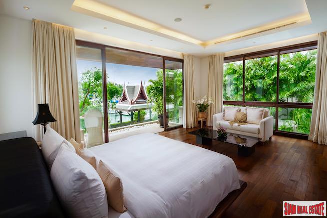 Royal Phuket Marina | Luxurious Five Bedroom Villa for Sale-21
