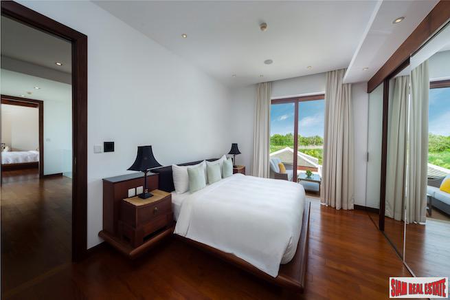 Royal Phuket Marina | Luxurious Five Bedroom Villa for Sale-23