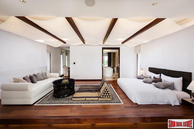Royal Phuket Marina | Luxurious Five Bedroom Villa for Sale-25