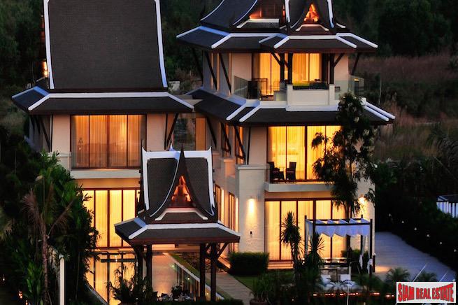 Royal Phuket Marina | Luxurious Five Bedroom Villa for Sale-27
