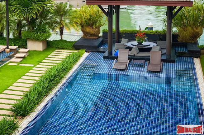 Royal Phuket Marina | Luxurious Five Bedroom Villa for Sale-3