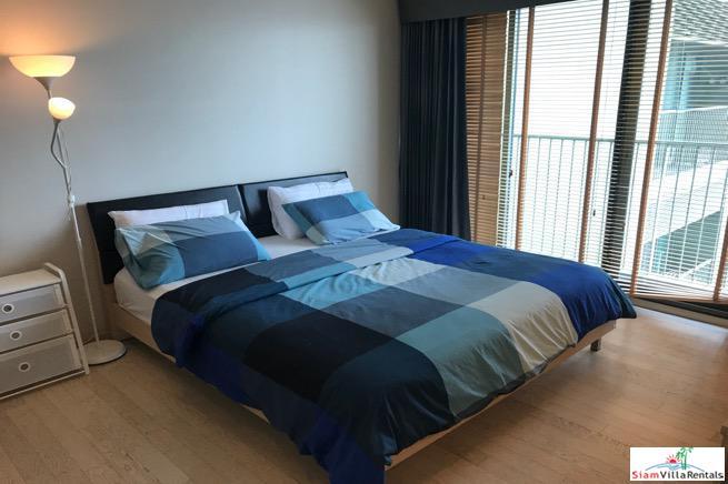 Noble Solo | Large Furnished One Bedroom Condo in a Desirable Area of Thong Lo-10