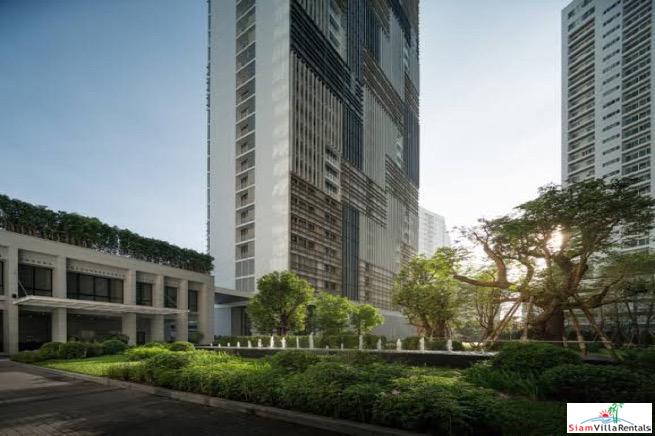 Park 24 | Furnished One Bedroom for Rent Close to Benchasiri Park and BTS Phrom Phong