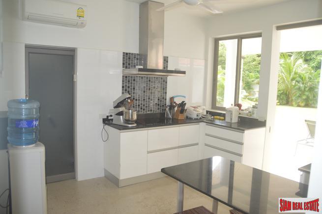 Luxury Pool Villa for Sale with Great Views of Big Buddha in Chalong-1