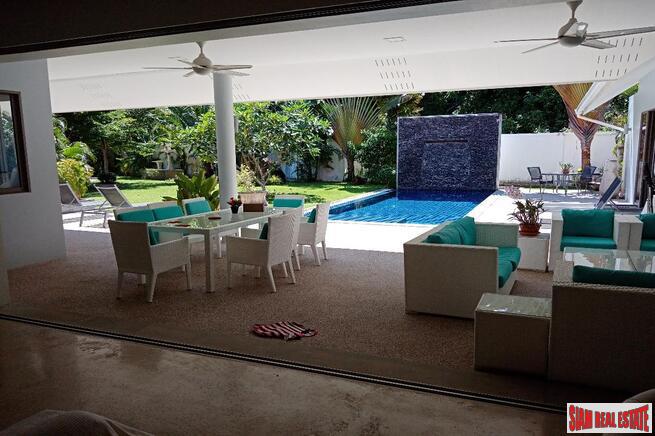 Luxury Pool Villa for Sale with Great Views of Big Buddha in Chalong-21