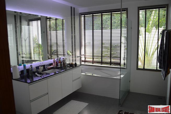 Luxury Pool Villa for Sale with Great Views of Big Buddha in Chalong-5