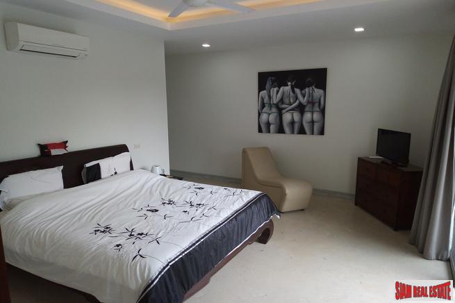 Luxury Pool Villa for Sale with Great Views of Big Buddha in Chalong-7