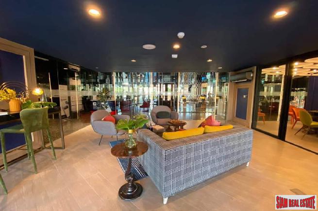 Newly Completed Low-Rise 1-2 Bed Condos by Leading Thai Developer at Sukhumvit 50 - 1 Bed Units-21