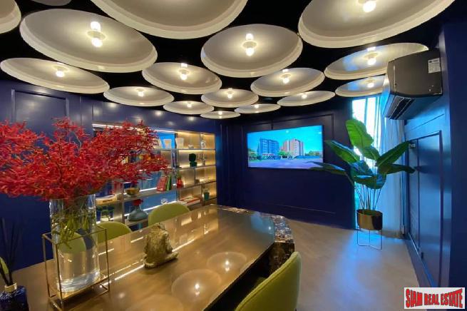 Newly Completed Low-Rise 1-2 Bed Condos by Leading Thai Developer at Sukhumvit 50 - 1 Bed Units-22